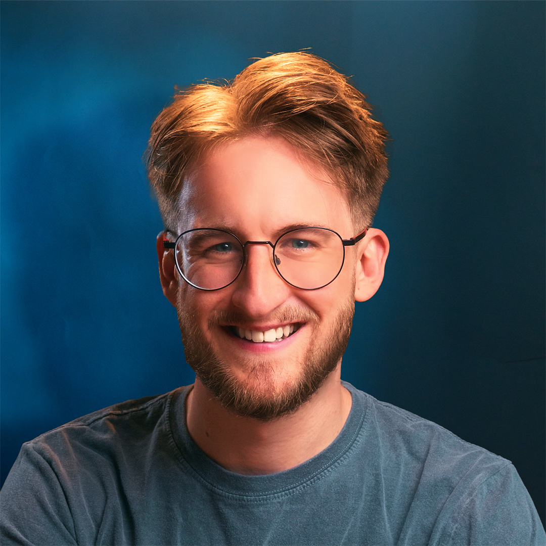 Joden Newman - Founder & Creative Director
